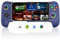 Elegamefy Smartphone Controller for iPhone/Android, Phone Controller Support Mobile Phone Case, with No Dead Zones Joystick, RGB Light, Turbo Mobile Phone Controller