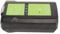 40V Lithium Ion Battery Charger, Rapid Charger Replacement with LED Emergency Lights, for Greenworks 29472, 29482, 29462, 29252, 20202, 22262, 2901319, 2938302, BAF702, L 300, BAF7