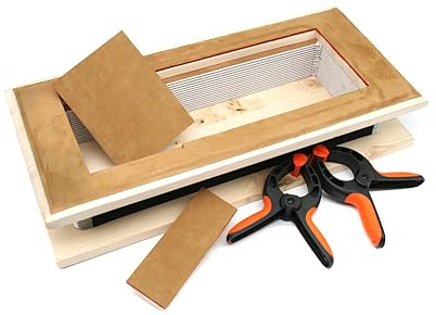Akkordeon Stimmbalg Tuning Table 32-120 Bass Stimmvorrichtung Stimmen Set Werkstatt