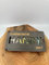 Geldgeschenk Box mit Stil Geschenkbox Handy“ Weihnachtsgeschenk Geburtstagsgeschenk (Anthrazit)