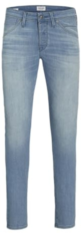 JACK & JONES Herren Jjiglenn Jjfox Am 496 Noos Pls