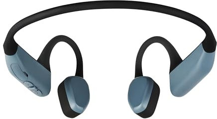 Audio-Technica ATH-CC500BT2 Cartilage Conduction Headphones Black