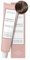 COLOR.IT by BM - Permanente Haarfarbe in Salonqualität, 100ml (5.35 Hellbraun Gold Mahagoni, 1er Pack)