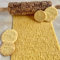 WEIHNACHTSKATZEN Nudelholz mit Muster Weihnachten Backen - Teigroller Holz für DIY Weihnachten Plätzchen und Keramik - Graviert Plätzchenrolle mit Motiv - 3D Plätzchen Roller von Algis Crafts