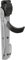 Keter Metal Bike Carrier, Compatible with Keter Garden Sheds, Load Capacity up to 35 kg, 7.5 x 31 H cm