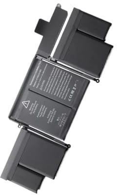 WLWOZMD A1582 A1493 Laptop Battery For Apple for MacBook Pro 13 for Retina A1502 2013 2014 2015 Year 020-00010