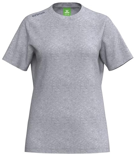 Erima Unisex Ts T- Shirt (1er Pack)
