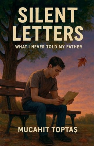 Silent Letters: What I Never Told My Father