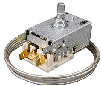 BSD Thermostat pour Réfrigérateur congélateur VT9/ K59-L1102 / W-4 B