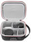 RLSOCO Smell Proof Case-Geruchssichere Tasche für Kräuter mit Combo Lock