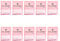TOPBATHY 10PCS Large Disposable Film Bathtub Cover Bathtub Lining Bag SPA Heat-resistant Thickening Bathtub Liner for Salon SPA Household Hotel
