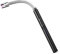 Candle Lighte,Rechargeable Candle Lighter Electric,Flameless Electric Candle Lighter Safety Lock,Arc Lighters Windproof Flexible Long Lighter for Home Kitchen Outdoor BBQ Camping