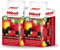 Floragard torffreie Obst- und Beerenerde 2 x 25L - für Naschfrüchte - 50 Liter, 121778, erdfarben