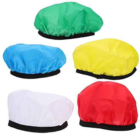 ibasenice Fotolampenschirm 5Pcs Beauty Dish Diffusor Socke Diffusor Bildschirm Abdeckung Lampenschirm Abdeckung für Flash Blitzger?t Strobe Licht Monolight Reflektor Blitzlichtabdeckung
