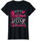 Cheerleading Cheerleader Echte Mädchen gehen Cheerleading T-Shirt