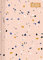 Mini-Buchkalender Style Terrazzo 2023 - Taschen-Kalender A6 - Elefant - Day By Day - 352 Seiten - Notiz-Buch - Alpha Edition