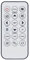 HR21G-YHGD01 Remote Replaced for OPTOMA Projector IR29033 EH331 EH334 EH335 EH336 EH337 EH345 EH400+ S321 S322E S331 S334 S334E S341 W330 W334 W334E W341 BR329 BR334 WU335 X400+ X340 X341 DS348 H183X