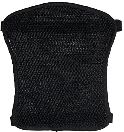 Oxford Motorcycle Cool Seat. Motorbike Mesh Seat Cushion. Street & Sport