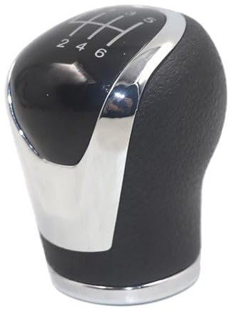 Schaltknauf Knauf Für Nissan Für Qashqai Für J11 Für X-Trail Für T32 Auto Schaltknauf Hebel Ändern Getriebe Shifter Manuelle Getriebe Schalthebel Griff