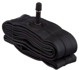 Schlauch 24 x 1 3/8 mit Schrader-Ventil für Kinderwagen 24 Zoll Rollstuhl für Behinderte