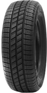 DELINTE Pneu toutes saisons 205/65 R 16 C TL 107/105T AW6 VAN 8PR BSW M+S 3PMSF toutes saisons