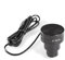NONDK Cámara con Ocular Electrónico con Lente Digital USB de 130 Vatios y 1,25 Pulgadas para Telescopio y Microscopio, Conexión con Teléfono