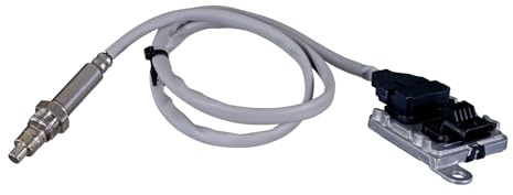 HELLA 6PN 358 307-861 NOx-Sensor, NOx-Katalysator - 12V - 5-polig - Kabel: 840mm