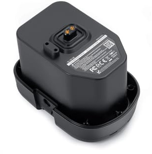 Asiwo Manta 2 Batterie pour scooter sous-marin