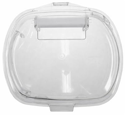 Hoover/Candy 49125480 Water Tank for Dryer, Water Collection Container Original