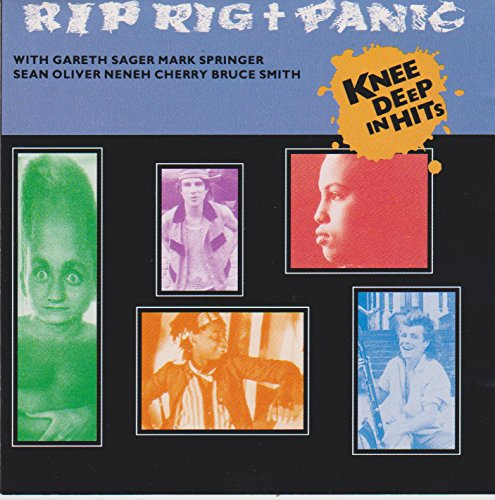 Keep Deep In Hits 1990]