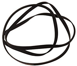 Hotpoint Tumble Dryer Drum Belt. Genuine part number C00297210