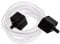 Allpax Saugadapter - Adapterschlauch für Vakuumdosen - passend für Vakuumgeräte F110 / F210 / P350 / P355 / P370 / P455 von Allpax