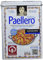 Carmencita Paellero Sazonador con Azafrán, Sin Gluten, Lata con 5 sobres 4g ud, 180 Raciones - 120g
