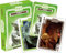 Star Wars Yoda Playing Cards