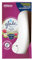 Glade Sense & Spray Air Freshener with Essential Oils and Motion Sensor, Zen Relaxing Fragrance, 1 Pack of 1 Base and 1 Refill of 18 ml