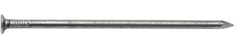 Nägel DIN 1151 Senkkopf 7,6 x 230 mm Stahl blank 5 kg