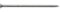 Nägel DIN 1151 Senkkopf 7,6 x 230 mm Stahl blank 5 kg