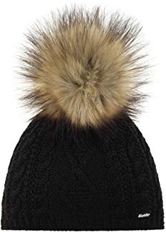 Eisbär Nelia Lux Mütze