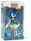 Sonic the Hedgehog - Statuette da costruire (Sonic)