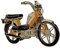 Pin für Kreidler Flory, pin für kreidler flory, flory, Flory, Anstecker, anstecker, Anstecknadel, Mofa, Motorradpin, Motorradanstecker, Motorradanstecknadel