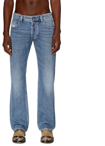 Diesel_1985 Larkee_Pants_Blue_27W / 30L