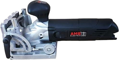 Flachdübelfräse 800 FDF 230V
