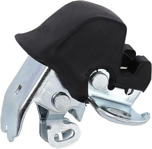 Mécanisme Serrure Inférieure de Porte Battante Arrière compatible avec INTERSTAR MOVANO A KANGOO MASTER II - 7700307519 8200031626