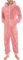JokeLomple Tuta Intera One Piece Pigiama - Morbido e Confortevole Vello Cerniera Intera Pile Pigiama Pile Intero Tuta Uomo Pile Teddy Casual Inverno Gadget Regalo