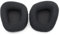 INF Ersatz Ohrpolster für Corsair Void PRO/Void Elite, Rauschunterdrückungseffekt, Mesh-Gewebe, weicher Schaumstoff, Perfekte Passform