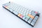 nullbits SNAP 75% Mechanical Keyboard Kit (Plus - White)