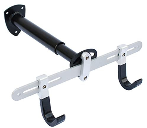 BESPORTBLE Supporto Per Bici Supporto Per Bici Per Garage Facile Da Installare