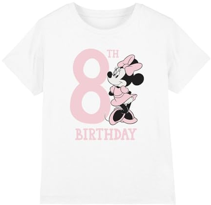 Minnie Girl's T-Shirt
