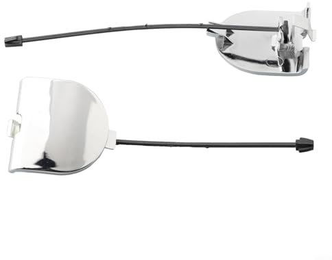 Tappo di traino per Fiat 500, ricambio per paraurti posteriore, n. 735455393