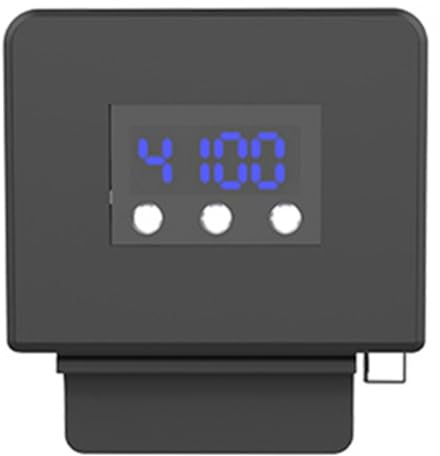 Harewtwy Para Switch2 Radiador del Host para NS2 Consola de Juegos Base, el Ventilador de Escape del Radiador Switch2 Se Puede Conectar A la Cámara.